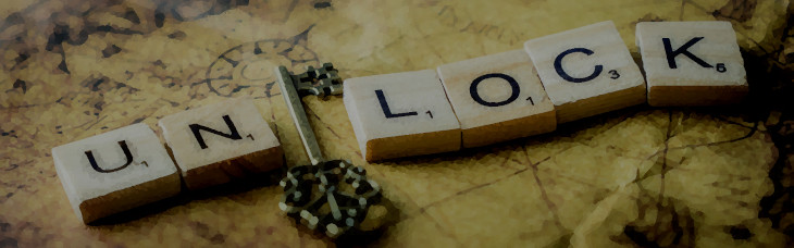 What happens in an escape room